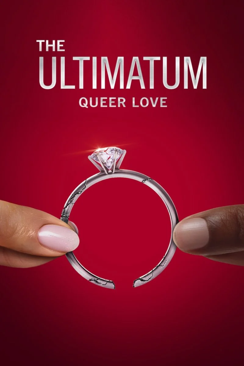 Poster phim Tối Hậu Thư: Tình Yêu Queer (Phần 2)