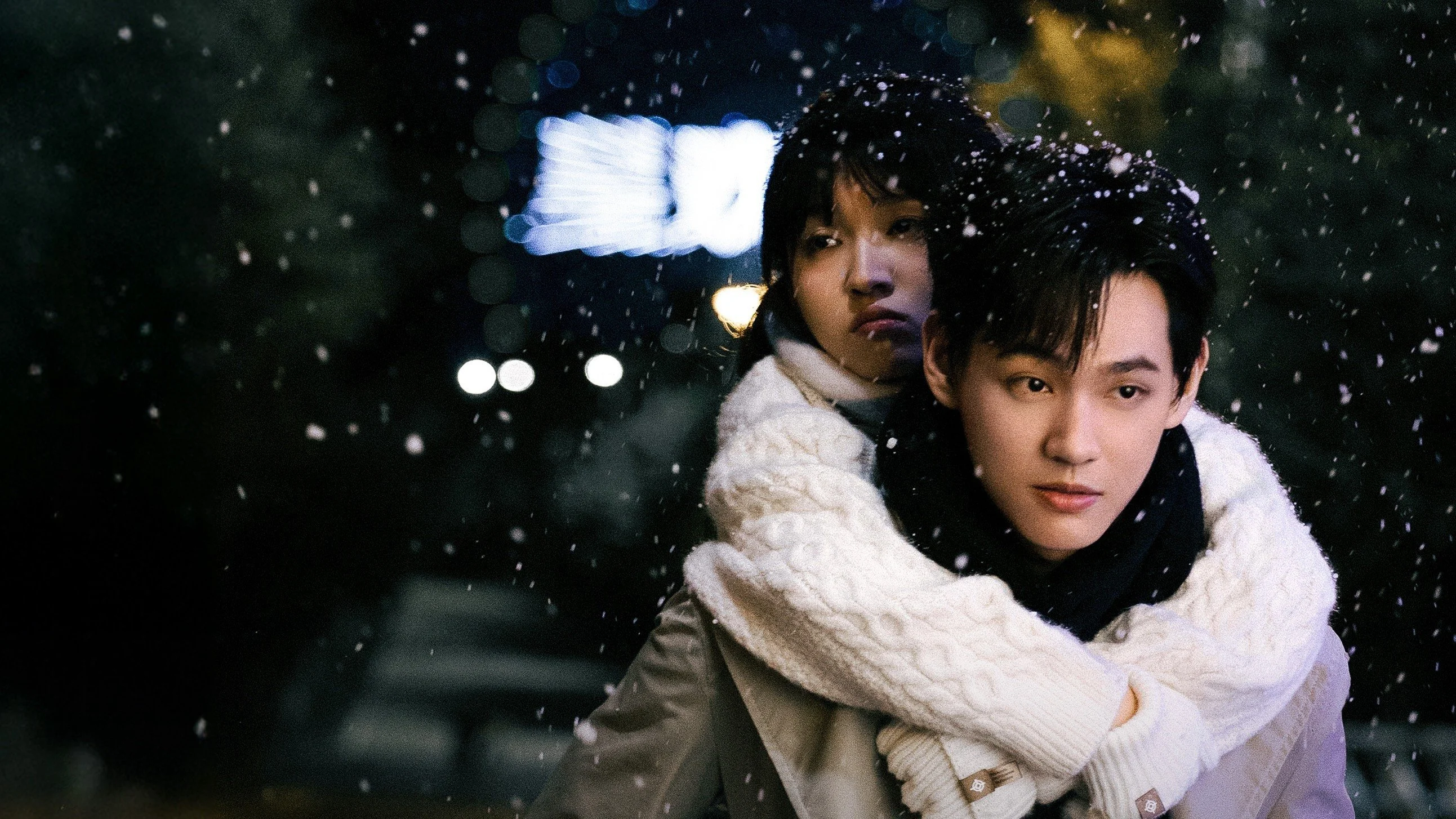 Vụng Trộm Không Thể Giấu – Hứa Hẹn (Hidden Love for You)