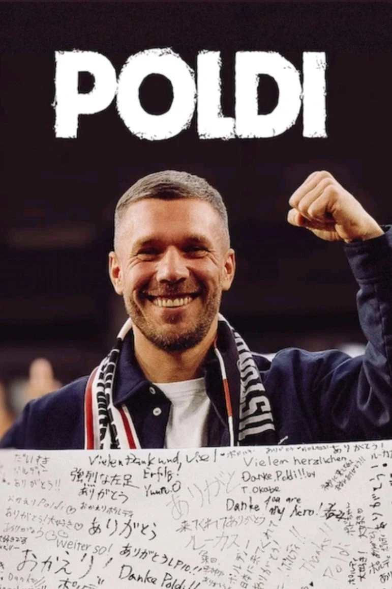 Poster phim Poldi