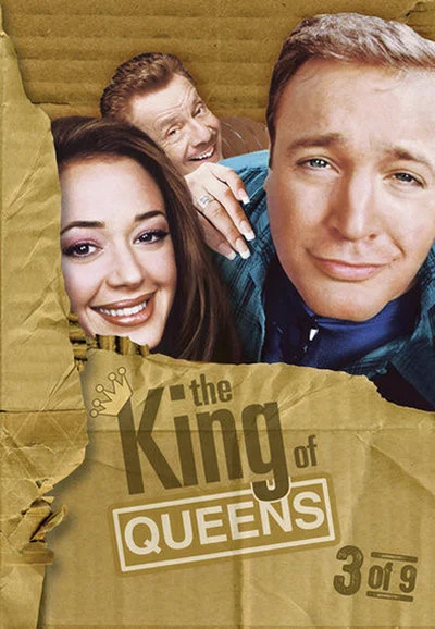 Poster phim The King of Queens (Phần 3)
