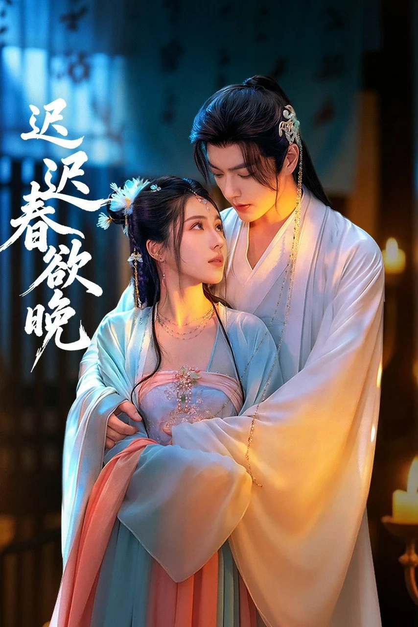 Poster phim Xuân Đằng Đẵng Sắp Tàn