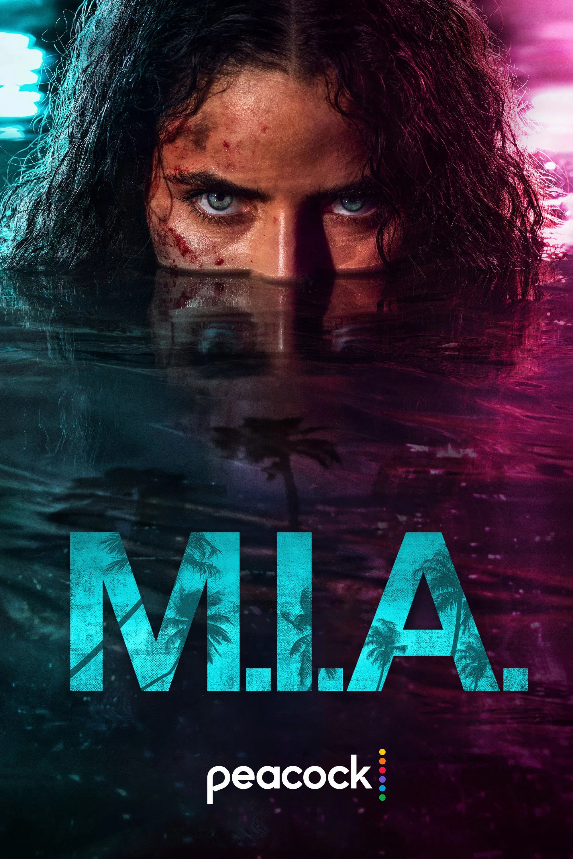 Poster phim Bóng Ma Báo Thù